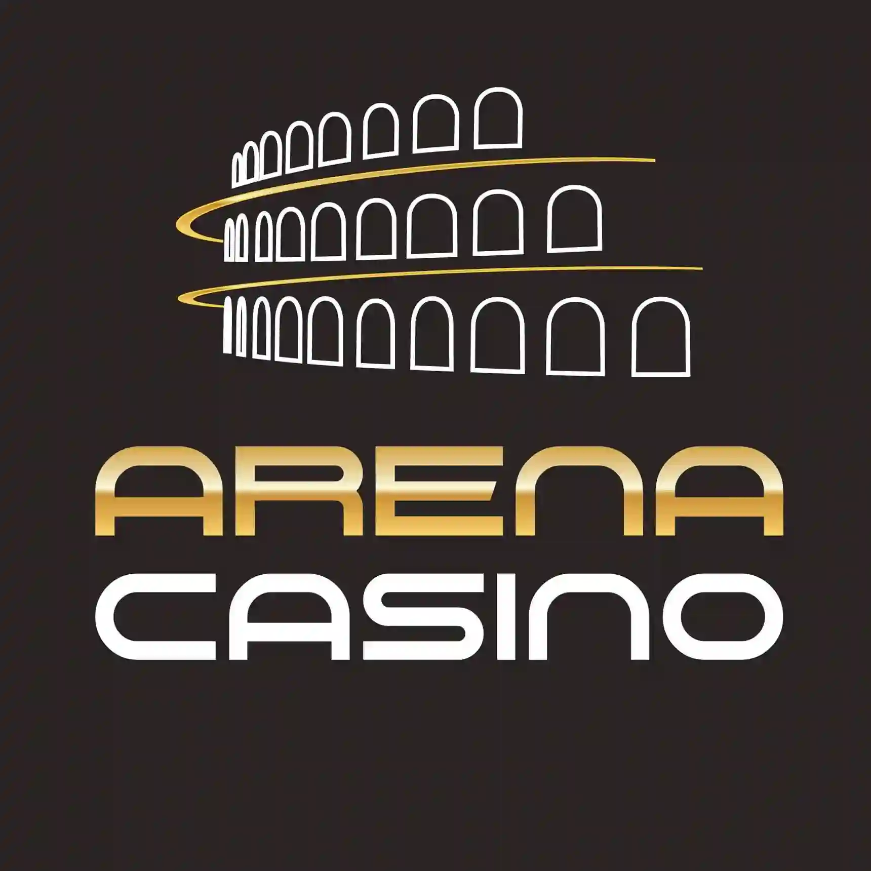 Arena Casino logo